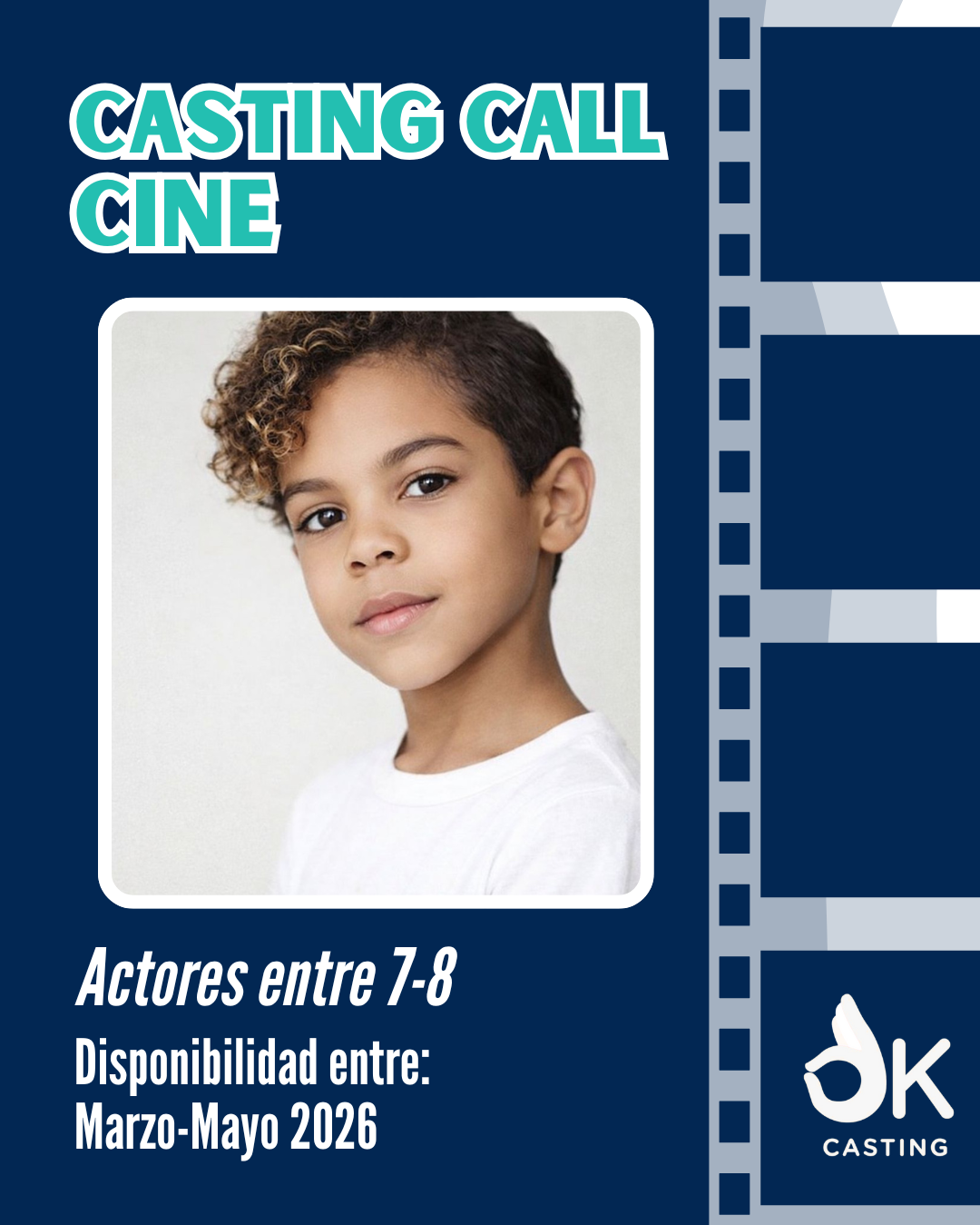 Imagen de casting