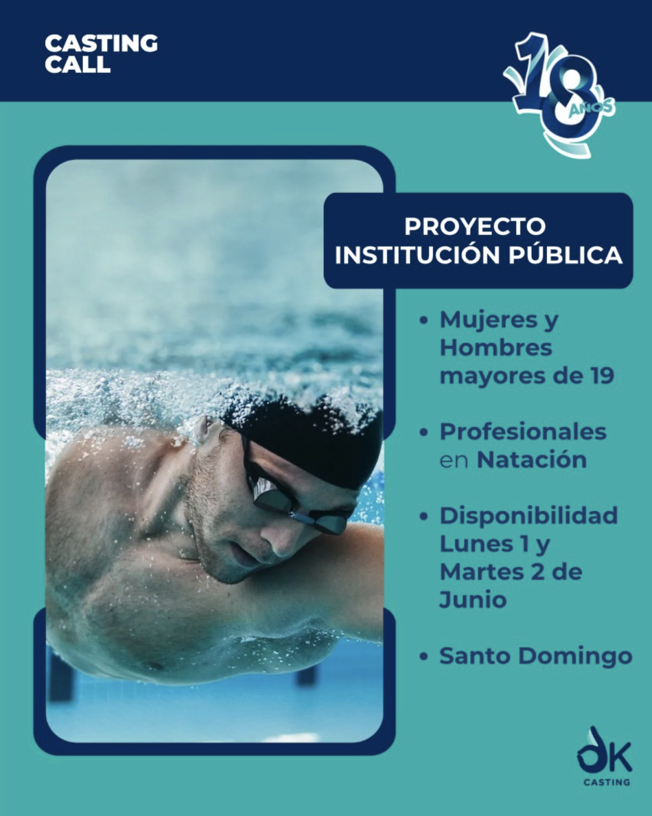 Imagen de casting