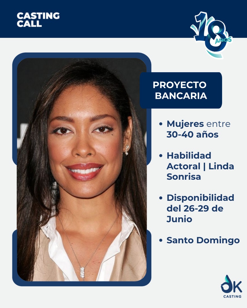 Imagen de casting