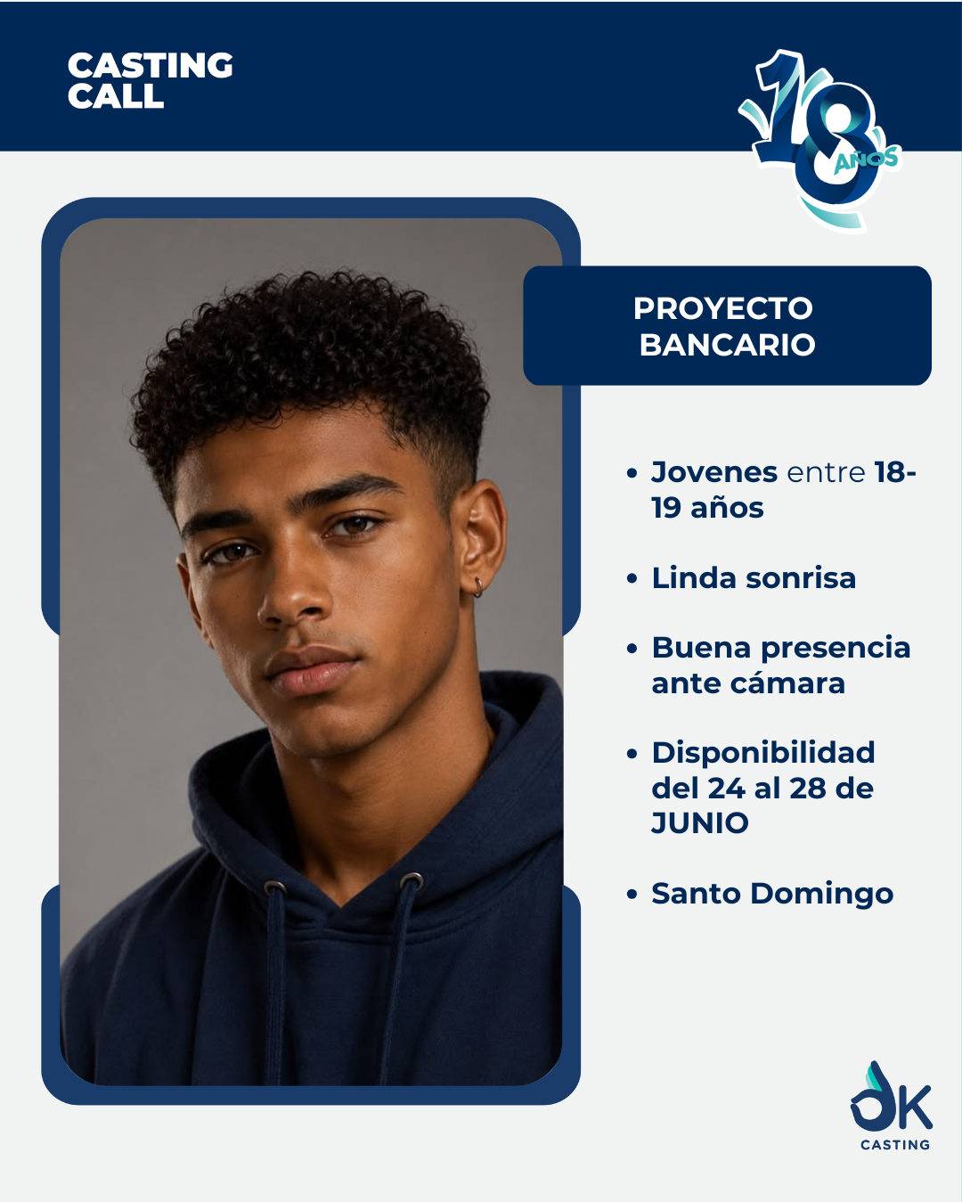 Imagen de casting