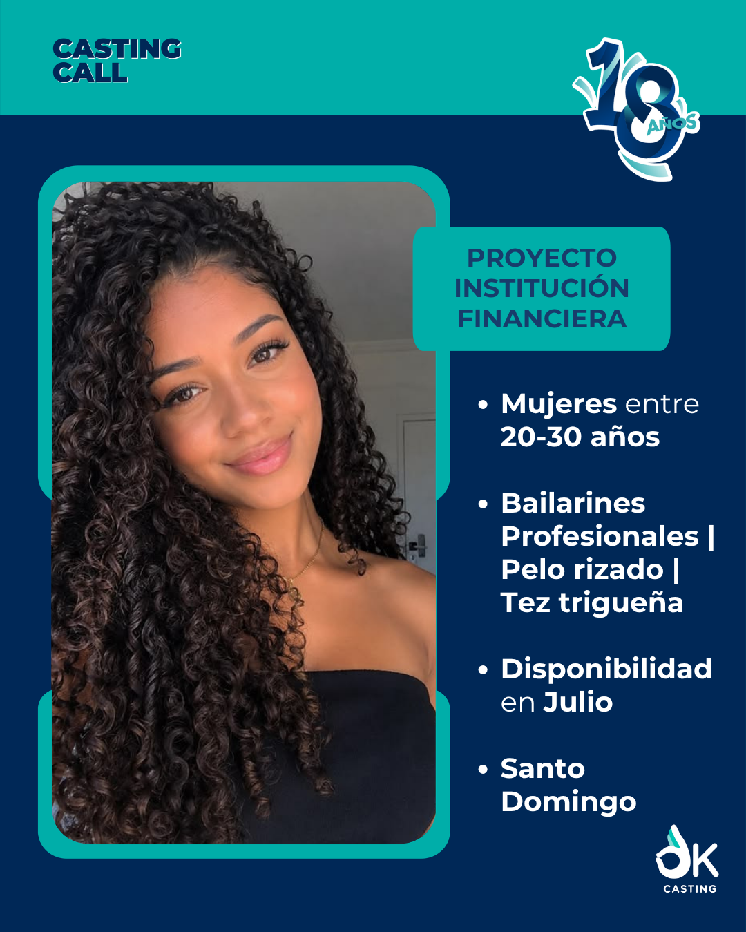 Imagen de casting