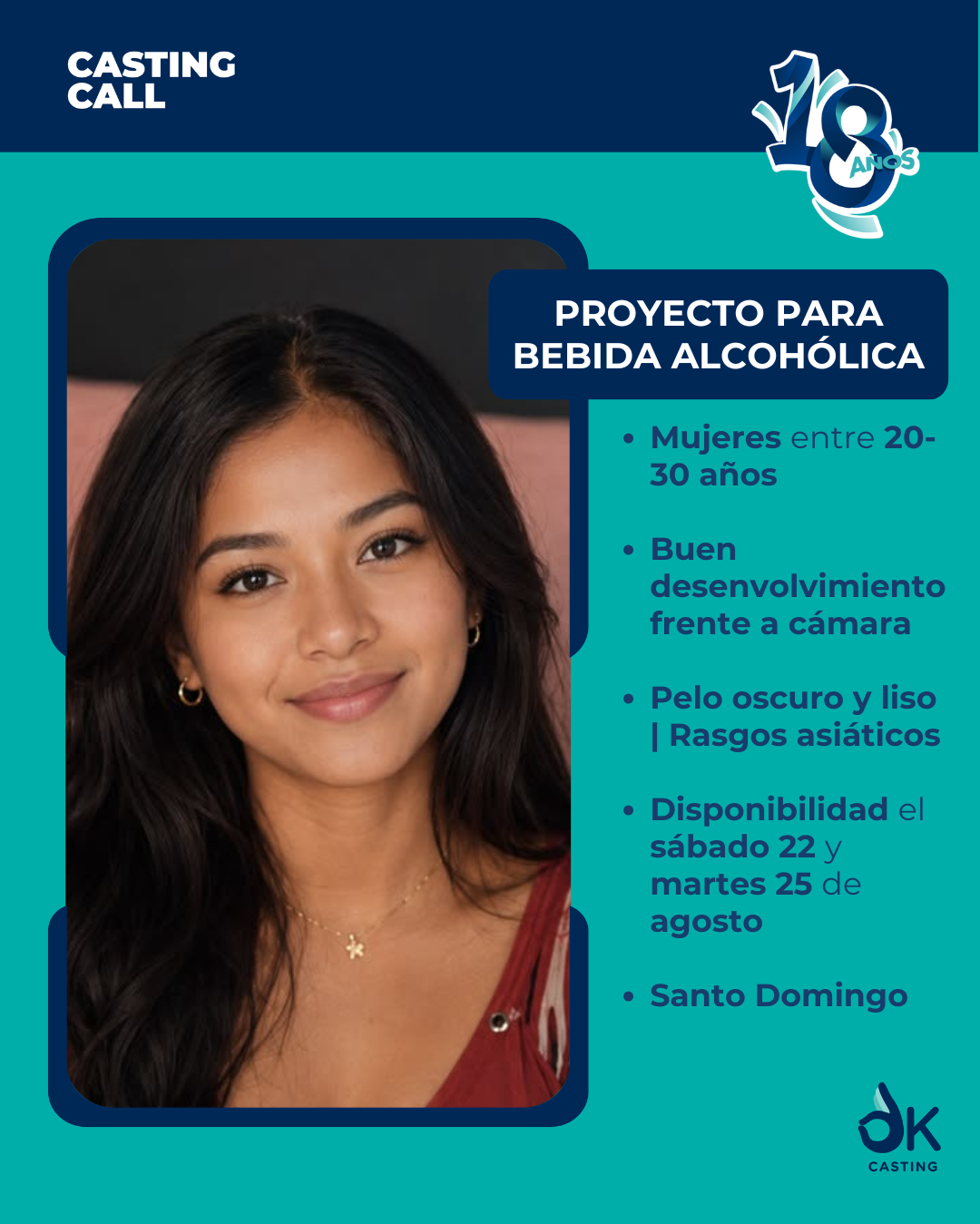 Imagen de casting