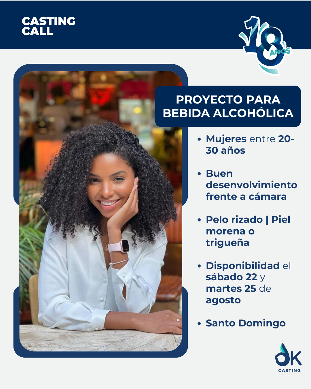 Imagen de casting