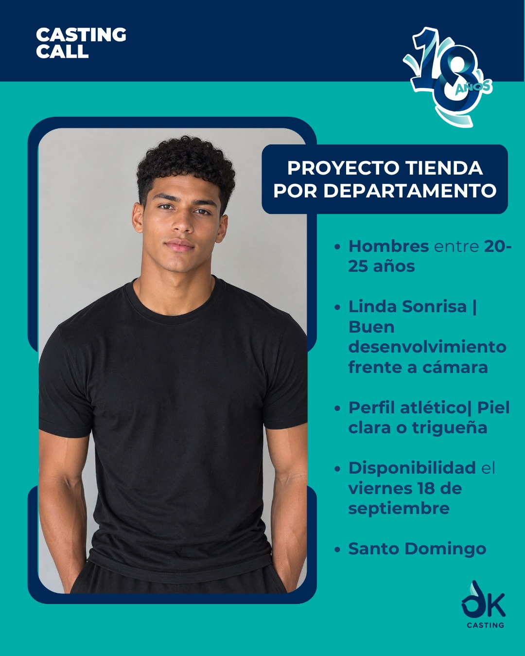 Imagen de casting